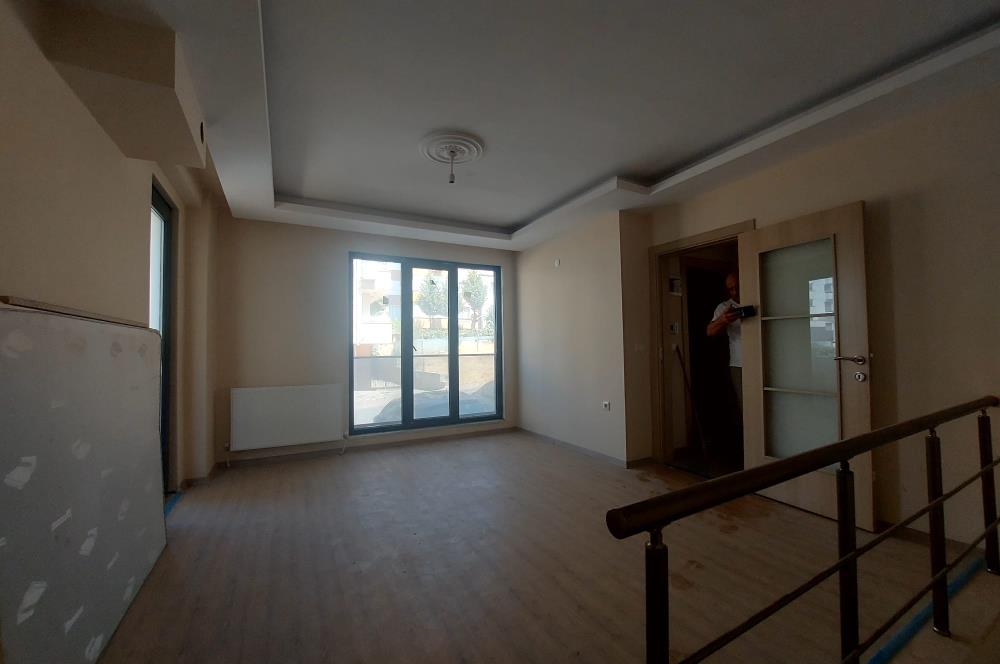 ÇAYIROVA AKSE MAHALLESINDE SATILIK 2+1 DAİRE