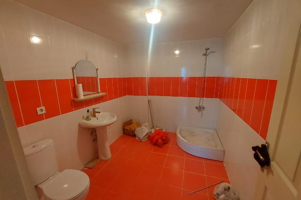 ÇAMLIK MAHALLESİNDE GENİŞ KİRALIK 3+1 ARA KAT SIFIR DAIRE