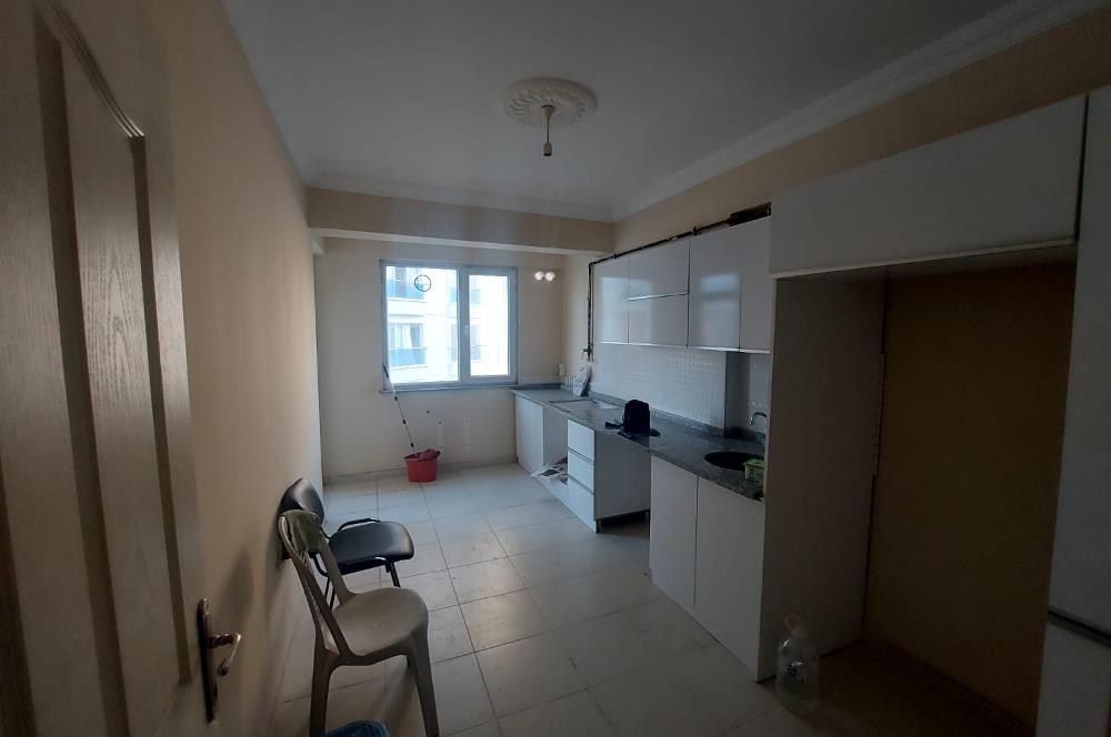 ÇAMLIK MAHALLESİNDE GENİŞ KİRALIK 3+1 ARA KAT SIFIR DAIRE
