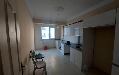 ÇAMLIK MAHALLESİNDE GENİŞ KİRALIK 3+1 ARA KAT SIFIR DAIRE