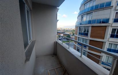 ÇAMLIK MAHALLESİNDE GENİŞ KİRALIK 3+1 ARA KAT SIFIR DAIRE