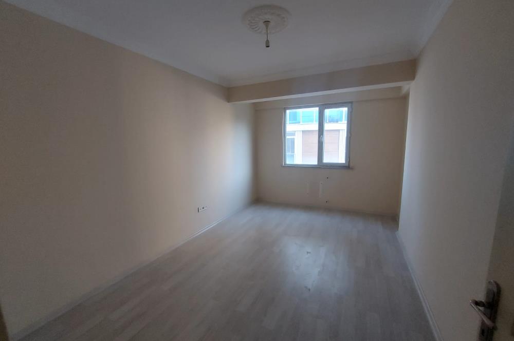ÇAMLIK MAHALLESİNDE GENİŞ KİRALIK 3+1 ARA KAT SIFIR DAIRE