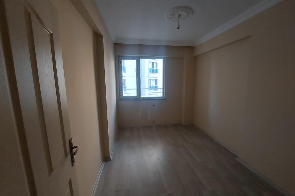 ÇAMLIK MAHALLESİNDE GENİŞ KİRALIK 3+1 ARA KAT SIFIR DAIRE