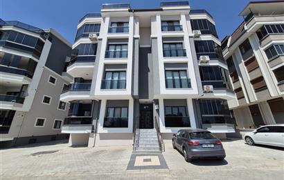 C21 Bal'dan Paşa Alanı'nda Kiralık Daire