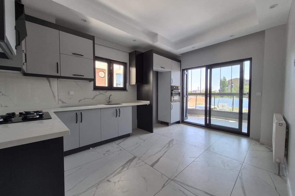 C21 Bal'dan Paşa Alanı'nda Kiralık Daire