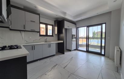 C21 Bal'dan Paşa Alanı'nda Kiralık Daire