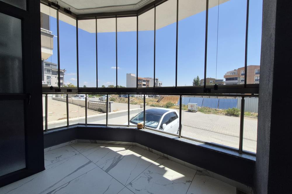 C21 Bal'dan Paşa Alanı'nda Kiralık Daire
