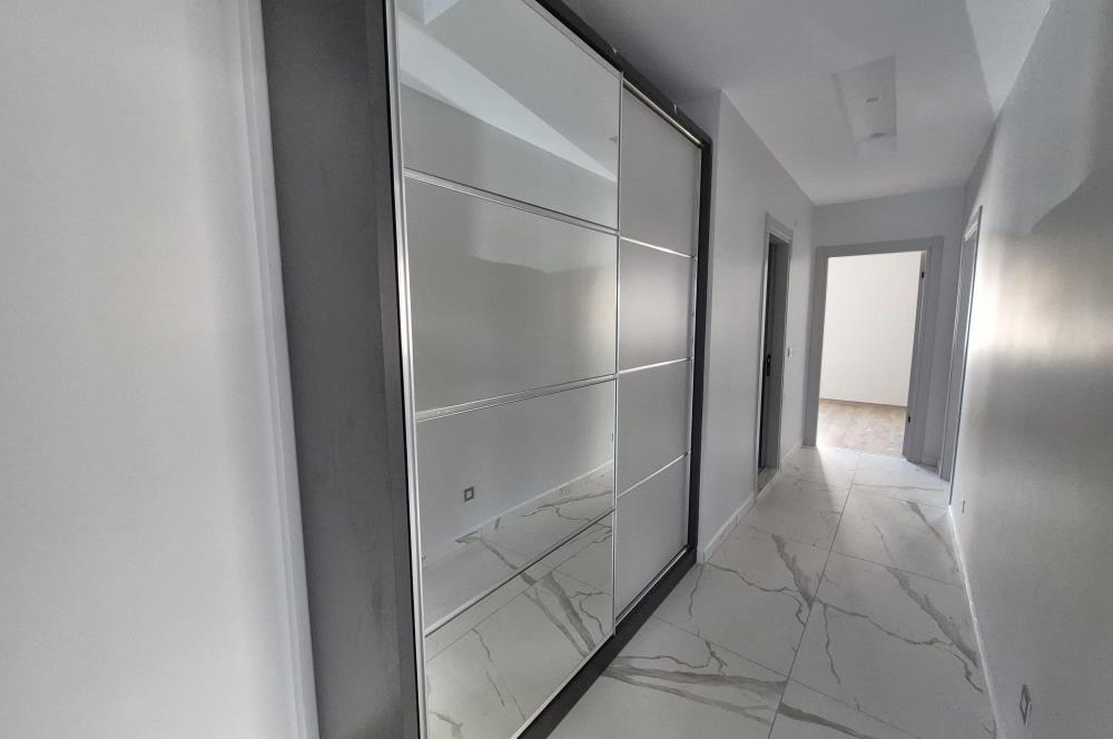 C21 Bal'dan Paşa Alanı'nda Kiralık Daire