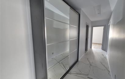 C21 Bal'dan Paşa Alanı'nda Kiralık Daire