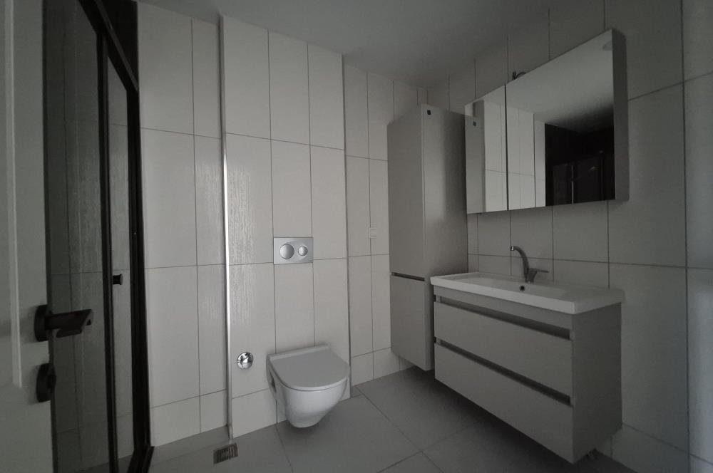C21 Bal'dan Paşa Alanı'nda Kiralık Daire