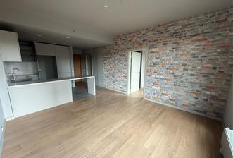 İNCEK LOFT ARA KATTA BOŞ 1+1 KİRALIK DAİRE