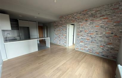 İNCEK LOFT ARA KATTA BOŞ 1+1 KİRALIK DAİRE