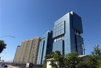 MERKEZ ANKARA ÖZEL TİP KATTA TERAS BAHÇELİ BOŞ 1+1 SATILIK