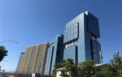 MERKEZ ANKARA ÖZEL TİP KATTA TERAS BAHÇELİ BOŞ 1+1 SATILIK