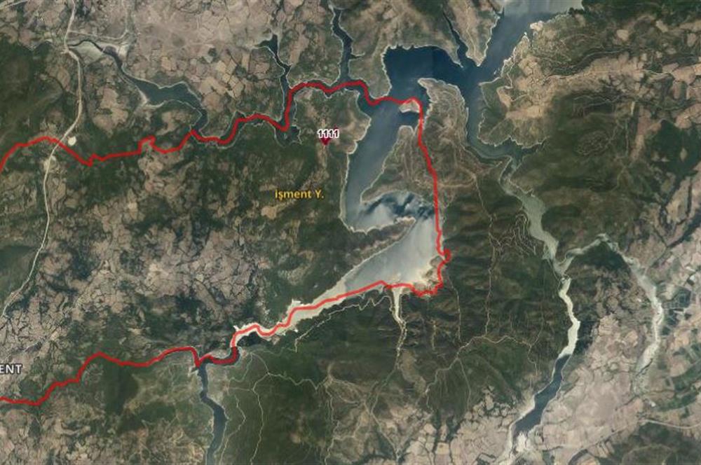 CENTURY21 BAL'DAN BALYA ,DANİŞMENT KÖYÜNDE SATILIK TARLA