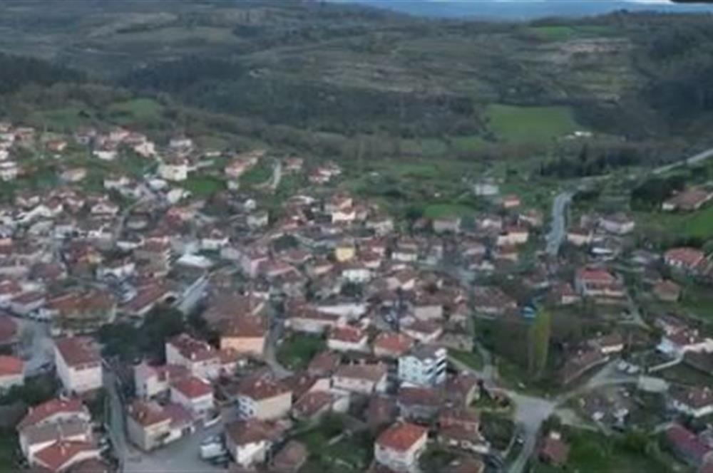 CENTURY21 BAL'DAN BALYA ,DANİŞMENT KÖYÜNDE SATILIK TARLA
