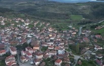 CENTURY21 BAL'DAN BALYA ,DANİŞMENT KÖYÜNDE SATILIK TARLA