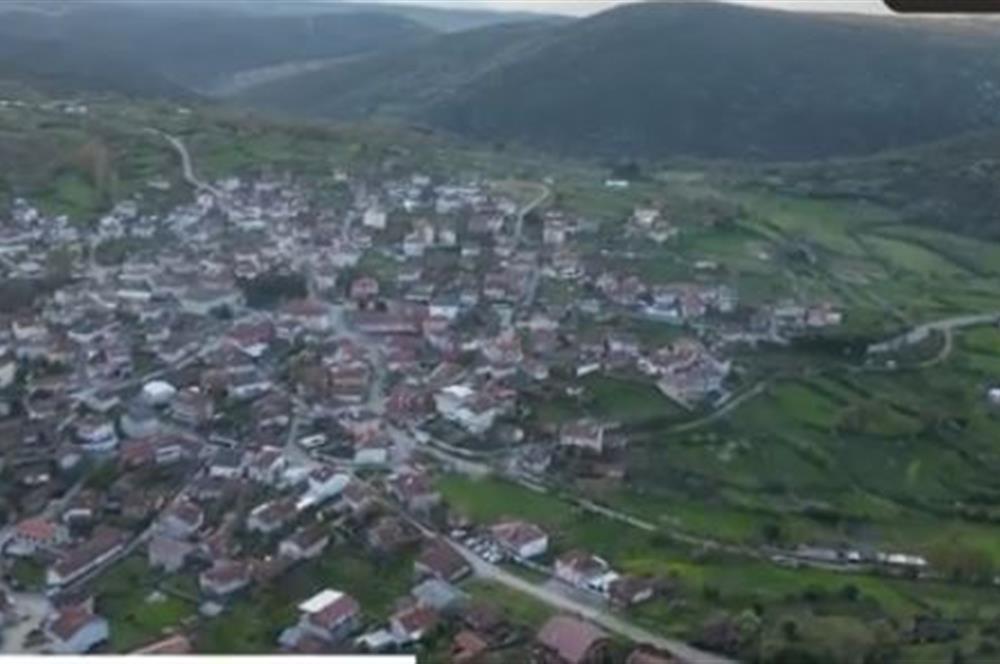 CENTURY21 BAL'DAN BALYA ,DANİŞMENT KÖYÜNDE SATILIK TARLA