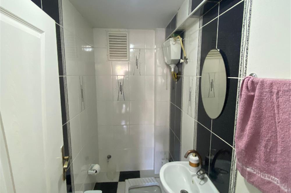 Borazanlar mahallesi satılık 3+1 daire 