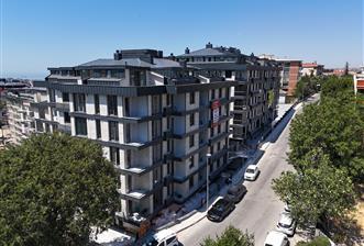 1+1 GÜLİSTAN KOŞUYOLU SATILIK DAİRE