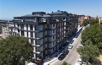 1+1 GÜLİSTAN KOŞUYOLU SATILIK DAİRE