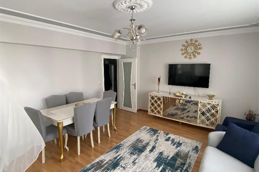 Borazanlar mahallesi satılık 3+1 daire 