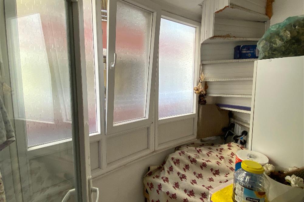 Borazanlar mahallesi satılık 3+1 daire 