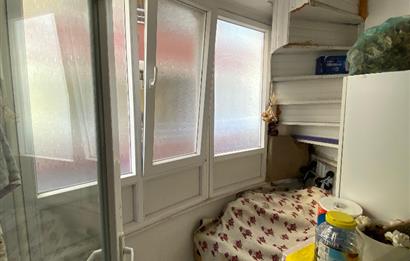Borazanlar mahallesi satılık 3+1 daire 