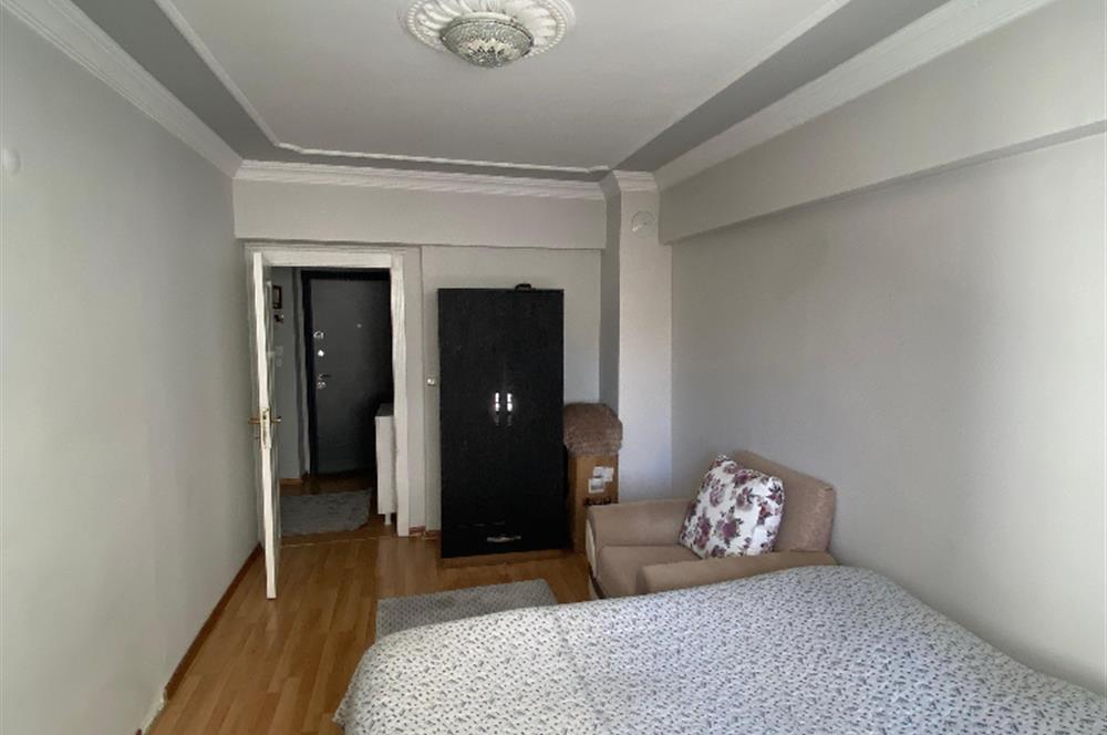 Borazanlar mahallesi satılık 3+1 daire 