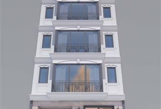 Cihangir Pürtelaş Sokak'ta Satılık Lüks Daire