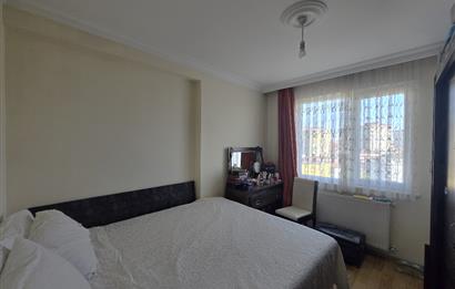 C21 NAR - GÜLTUTAN SOKAK'TA 15 YILLIK BİNADA 6. KAT 3+1 DAİRE