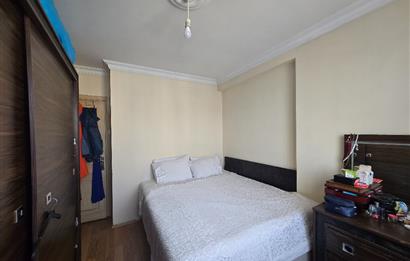 C21 NAR - GÜLTUTAN SOKAK'TA 15 YILLIK BİNADA 6. KAT 3+1 DAİRE