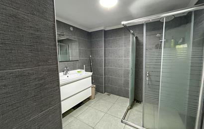 C21 Cius;Deniz Manzaralı Eşyalı Kiralık Asansörlü Daire