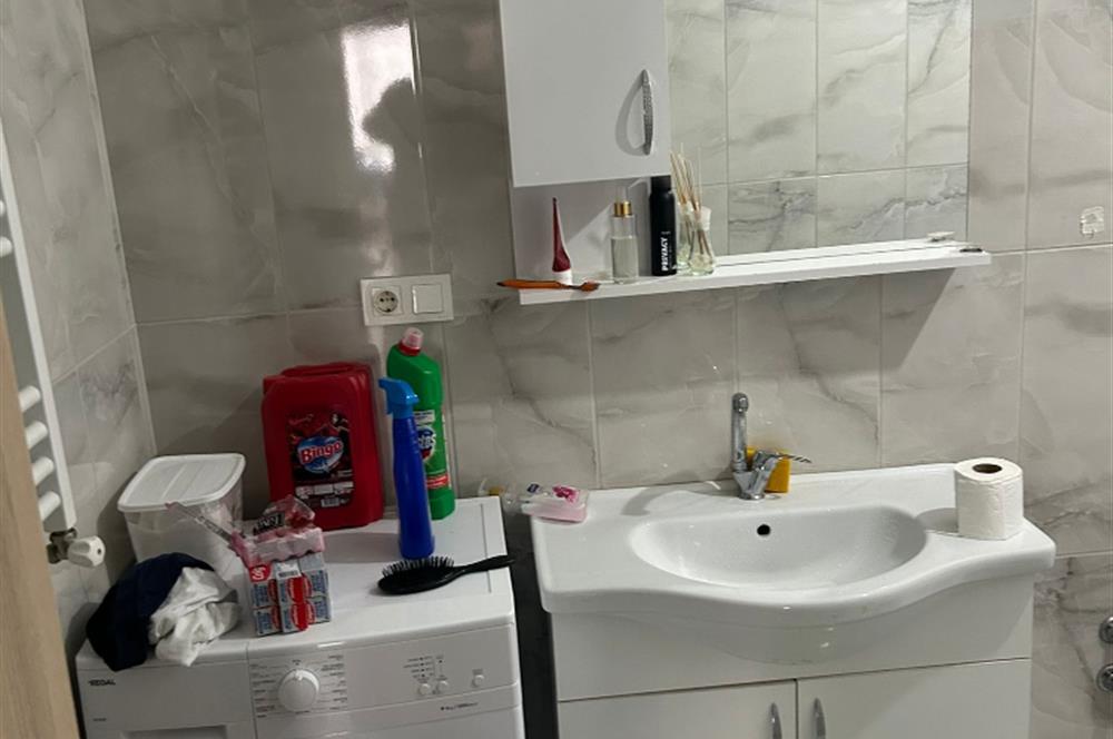 sultabeyli mımarsınan da satılık daıre
