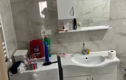 sultabeyli mımarsınan da satılık daıre
