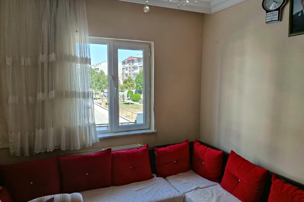 CENTURY21 VİZYON'DAN ŞİRİNTEPE'DE 3+1 KİRALIK EŞYALI DAİRE