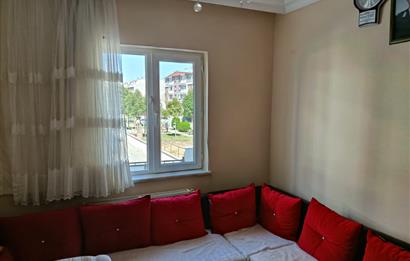 CENTURY21 VİZYON'DAN ŞİRİNTEPE'DE 3+1 KİRALIK EŞYALI DAİRE