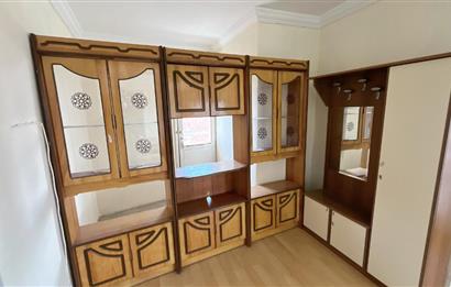 CENTURY 21 BAL'DAN  GOP. MAHALLESİNDE 3+1 GENİŞ TERASLI   SATILIK 3+1 DAİRE