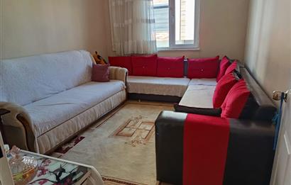 CENTURY21 VİZYON'DAN ŞİRİNTEPE'DE 3+1 KİRALIK EŞYALI DAİRE