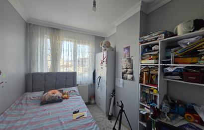 C21 NAR - GÜLTUTAN SOKAK'TA 15 YILLIK BİNADA 6. KAT 3+1 DAİRE