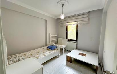 C21 Cius;Deniz Manzaralı Eşyalı Kiralık Asansörlü Daire