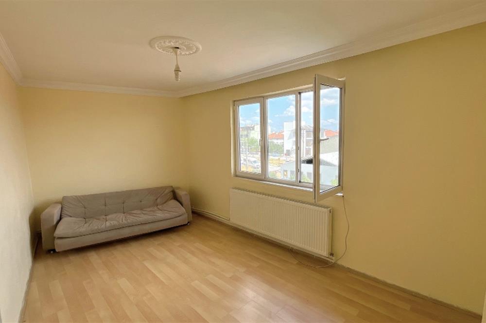 CENTURY 21 BAL'DAN  GOP. MAHALLESİNDE 3+1 GENİŞ TERASLI   SATILIK 3+1 DAİRE