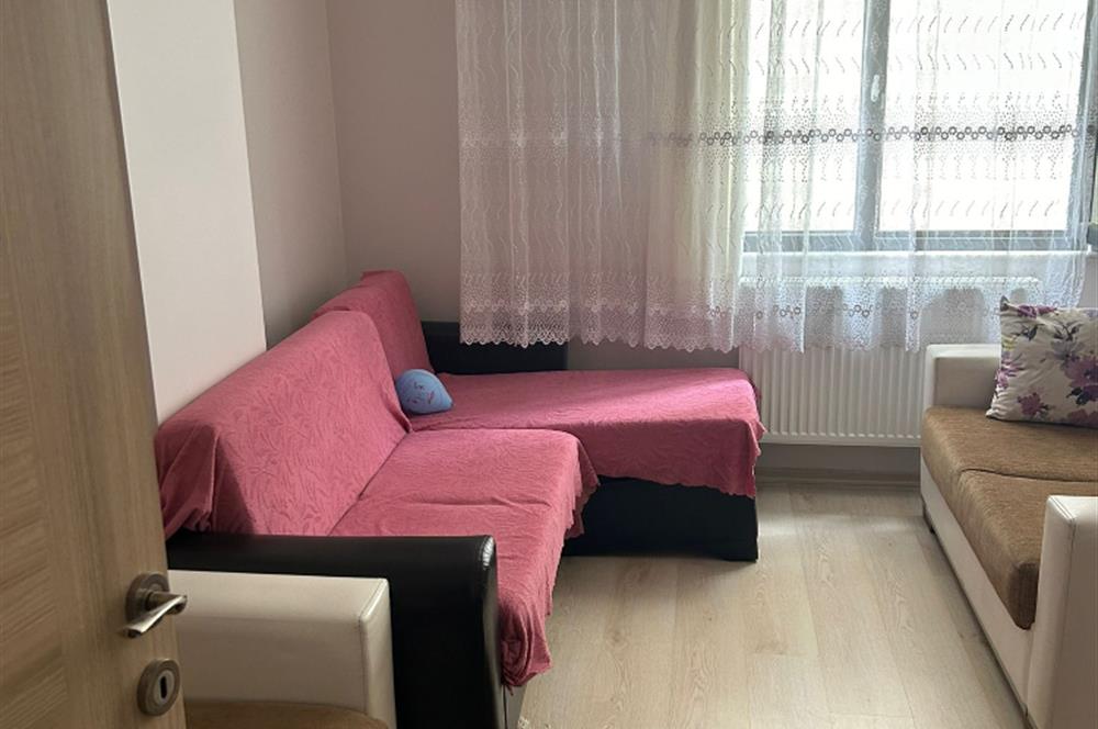 sultabeyli mımarsınan da satılık daıre