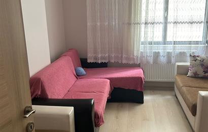 sultabeyli mımarsınan da satılık daıre
