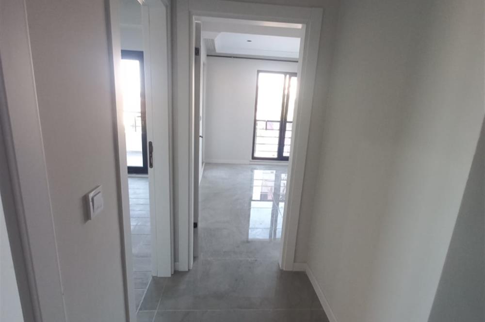 C21 LOCA'DAN GOP'TA 2+1 KİRALIK SIFIR MÜKEMMEL MANZARALI DAİRE