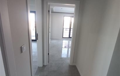 C21 LOCA'DAN GOP'TA 2+1 KİRALIK SIFIR MÜKEMMEL MANZARALI DAİRE