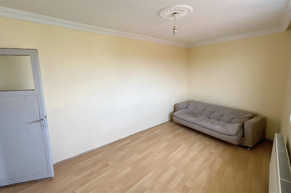 CENTURY 21 BAL'DAN  GOP. MAHALLESİNDE 3+1 GENİŞ TERASLI   SATILIK 3+1 DAİRE