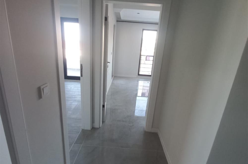 C21 LOCA'DAN GOP'TA 2+1 KİRALIK SIFIR MÜKEMMEL MANZARALI DAİRE