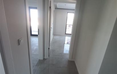 C21 LOCA'DAN GOP'TA 2+1 KİRALIK SIFIR MÜKEMMEL MANZARALI DAİRE