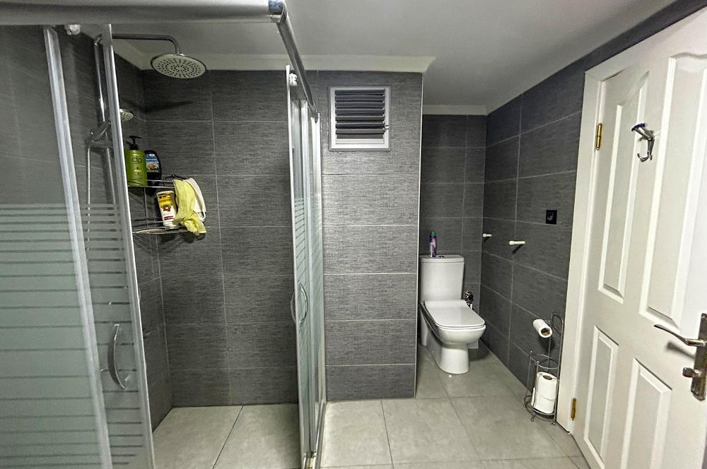 C21 Cius;Deniz Manzaralı Eşyalı Kiralık Asansörlü Daire